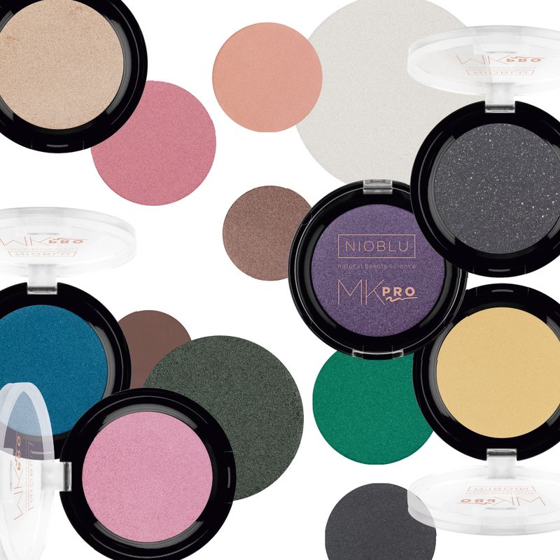 Eyeshadow