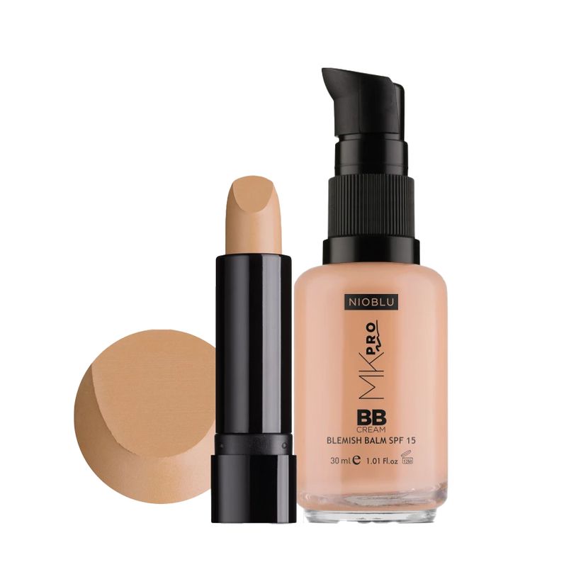 Perfect Skin Set