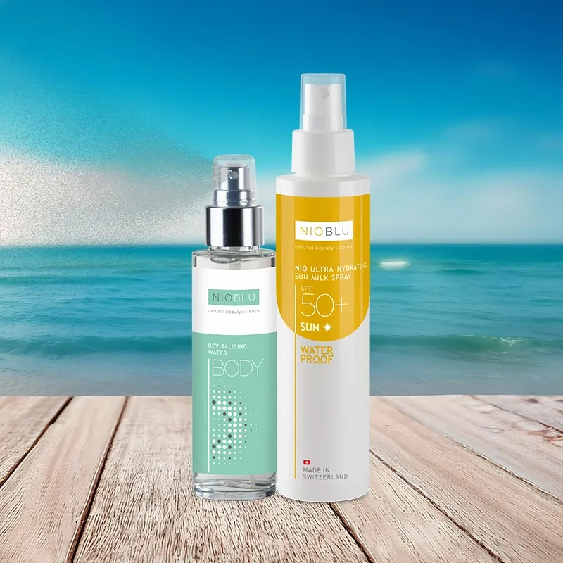 Scent of Summer Set