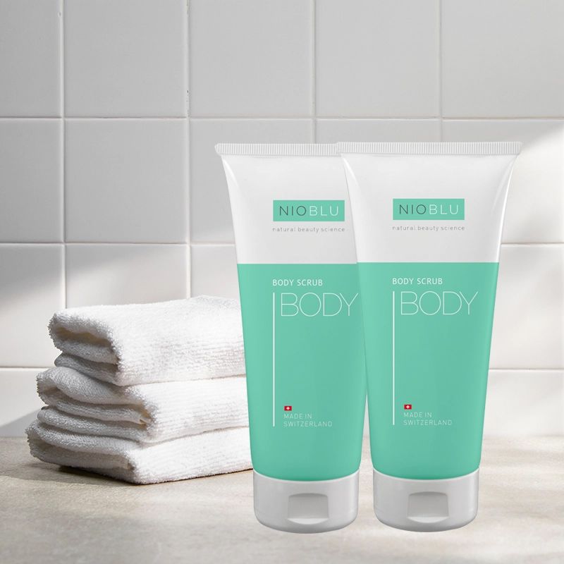 Set 2 Body Scrub