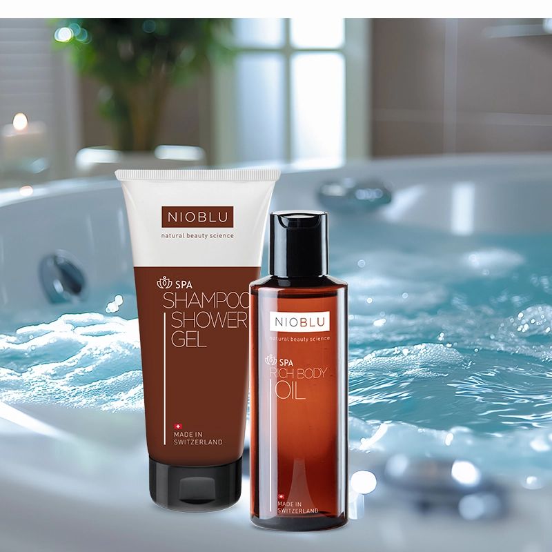 Set Scent Spa