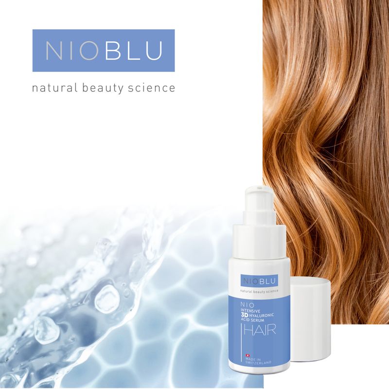Nio-Intensive Hyaluronic Acid Serum