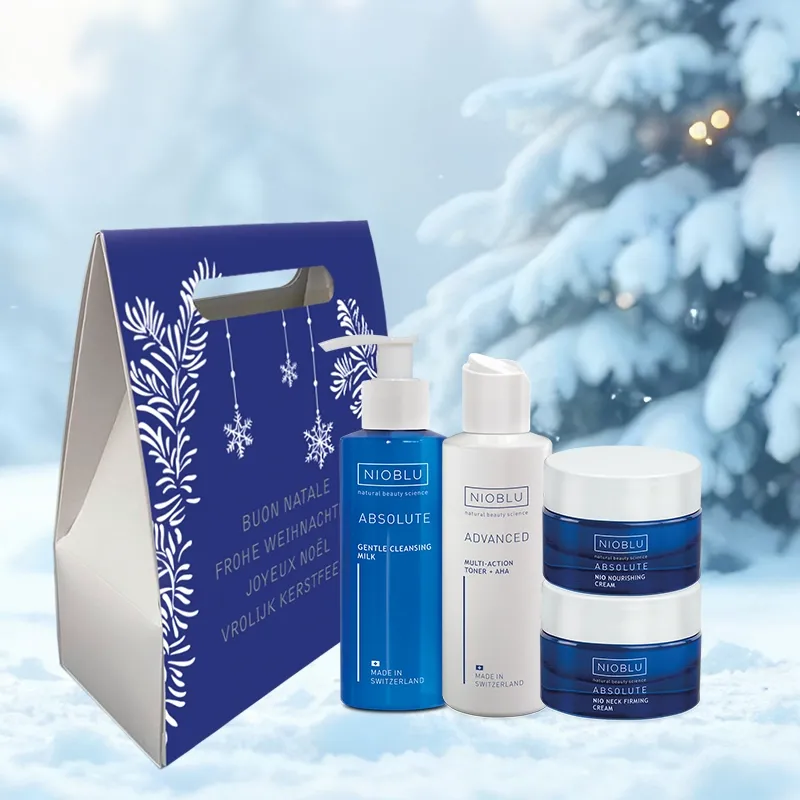 Nioblu Absolute Set Christmas Edition