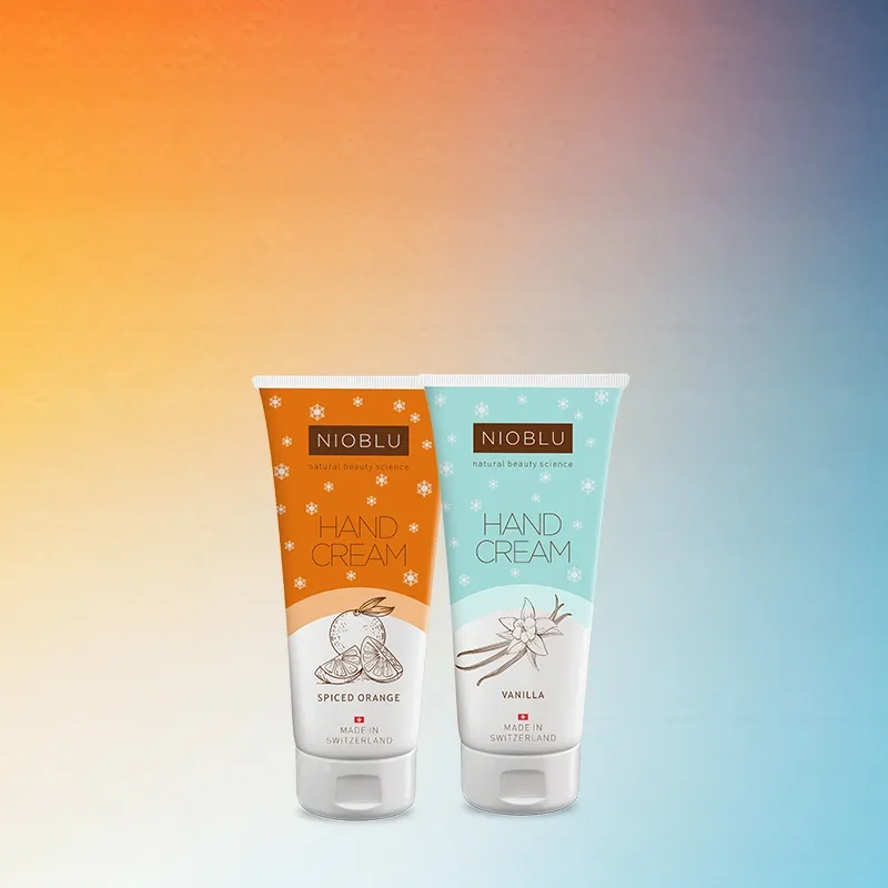 Christmas Hand Cream Set