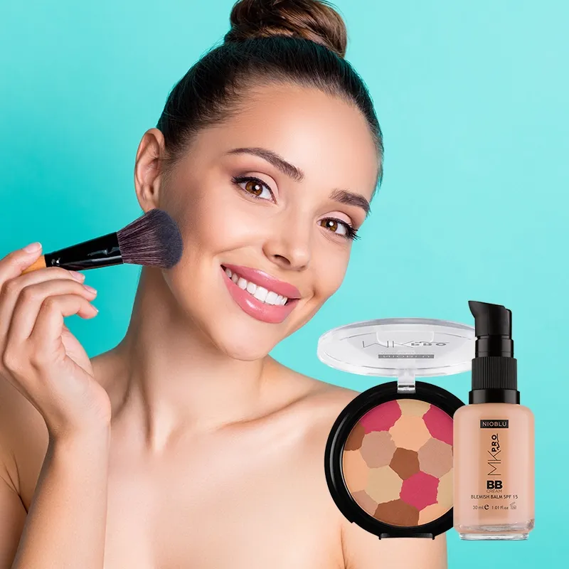 Face Colour Set