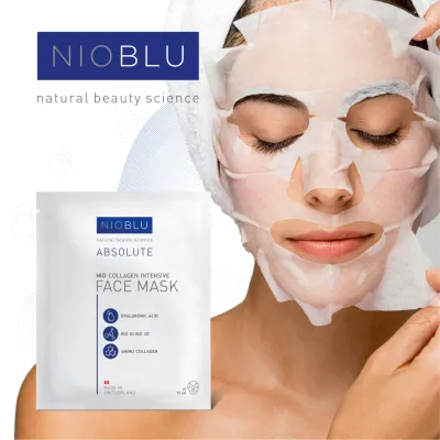 Nio-Collagen Intensive Face Mask