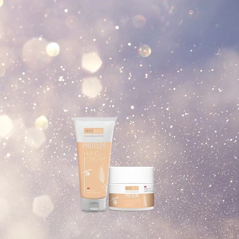 Protein Intense Hydration Set