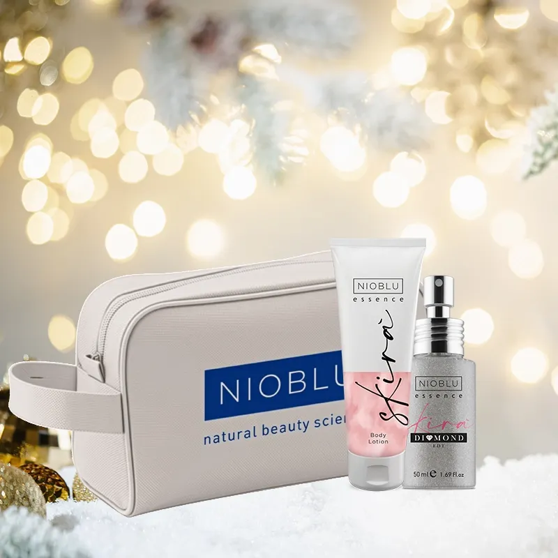 Sparkling Skirà Set