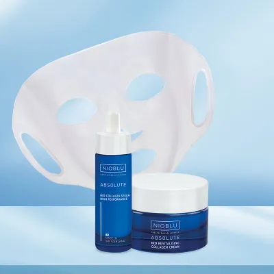 Collagen Serum and Cream Christmas Edition