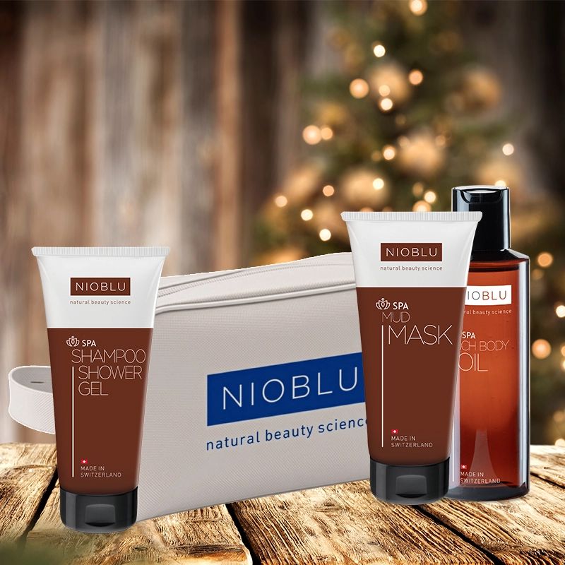 Spa Relax Face &amp; Body Set