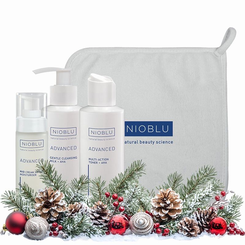 Cleansing &amp; Moisturising Set
