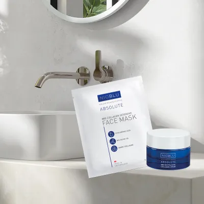 Revitalising Collagen Cream Revitalising Collagen Cream