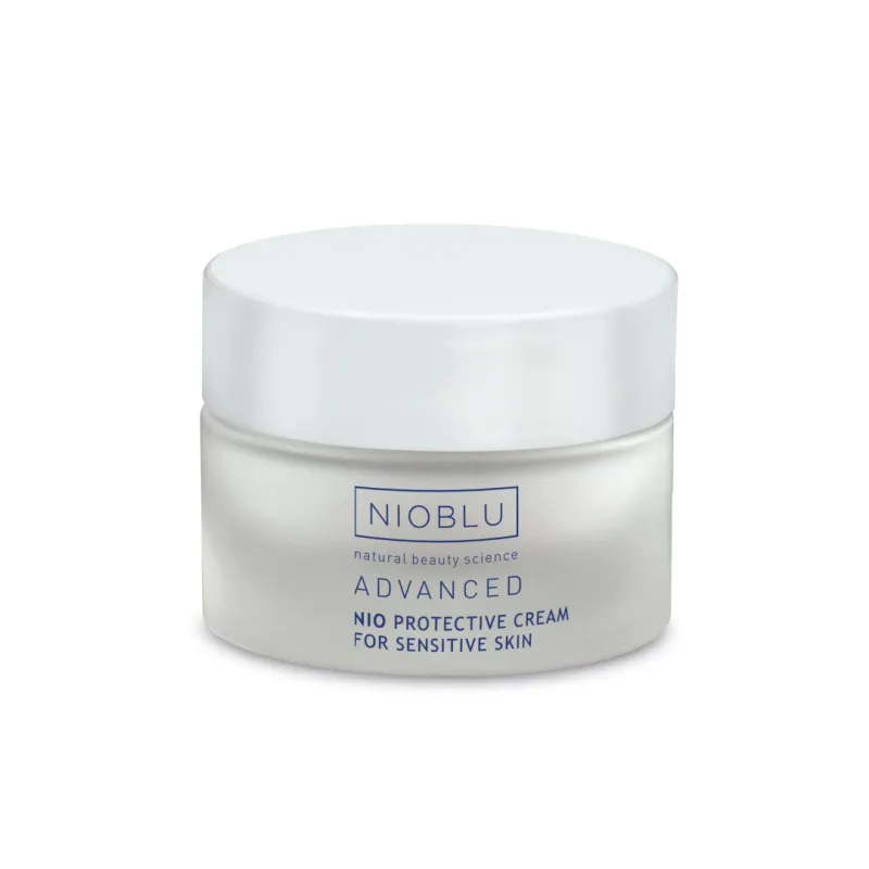 NIO-Protective Cream for Sensitive Skin