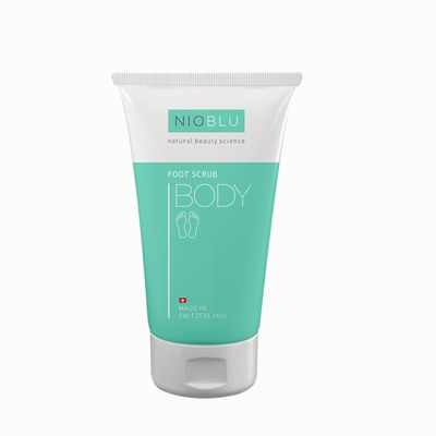 Nio Foot Scrub