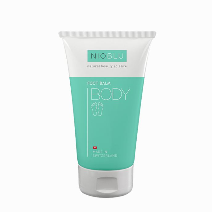 Nio Foot Balm