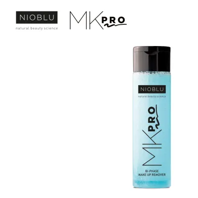 Biphase Make-Up Remover