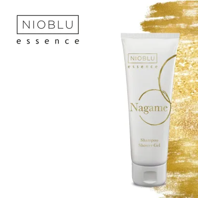 Nagame Shampoo Shower Gel