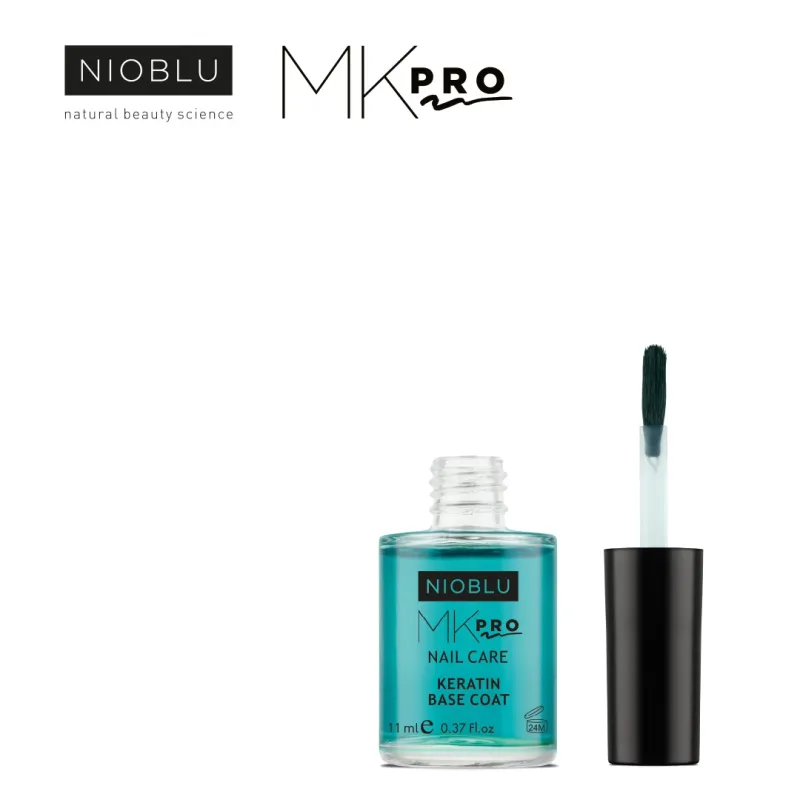 Keratin Base Coat