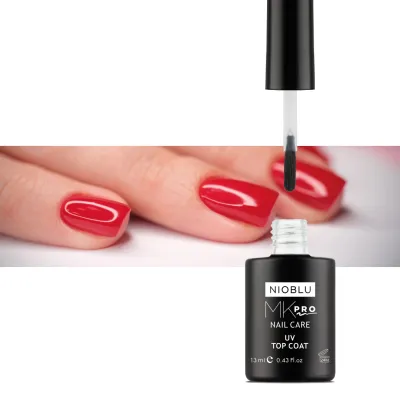 UV Top Coat