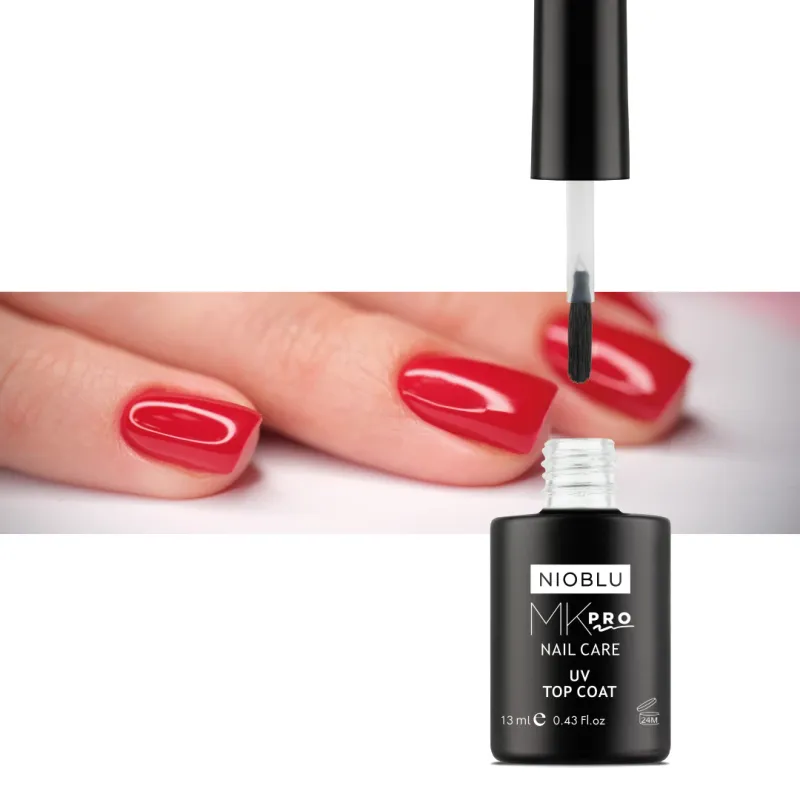 UV Top Coat