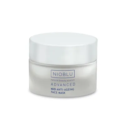 NIO-Anti-Aging Face Mask NIO-Anti-Aging Face Mask