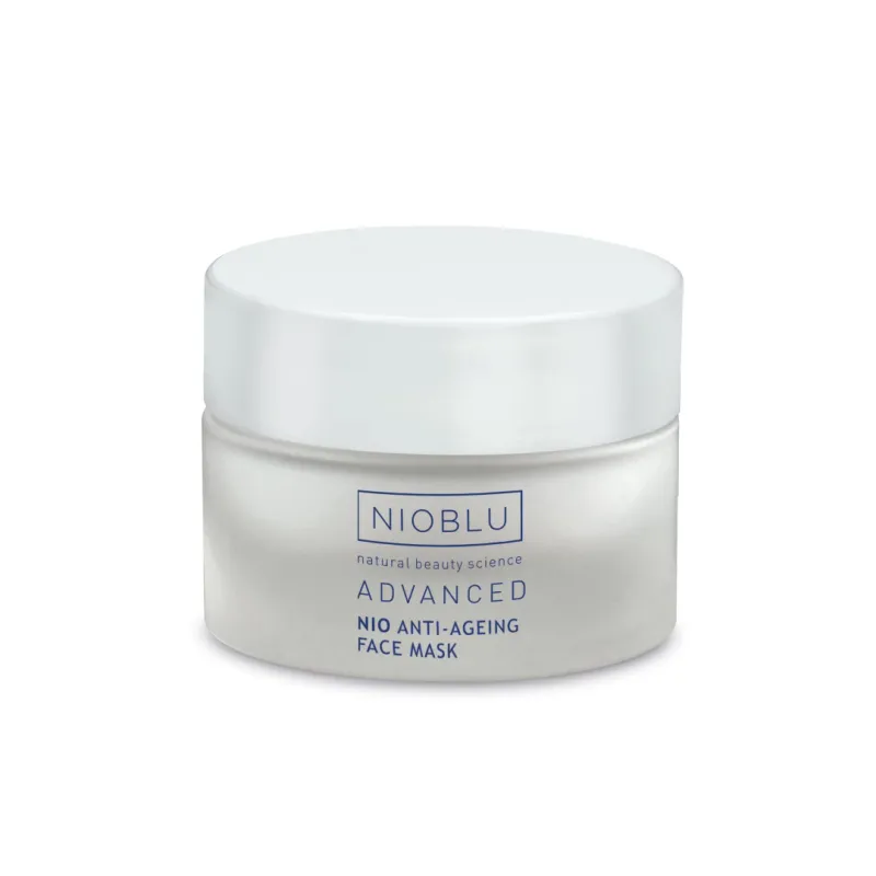 NIO-Anti-Aging Face Mask