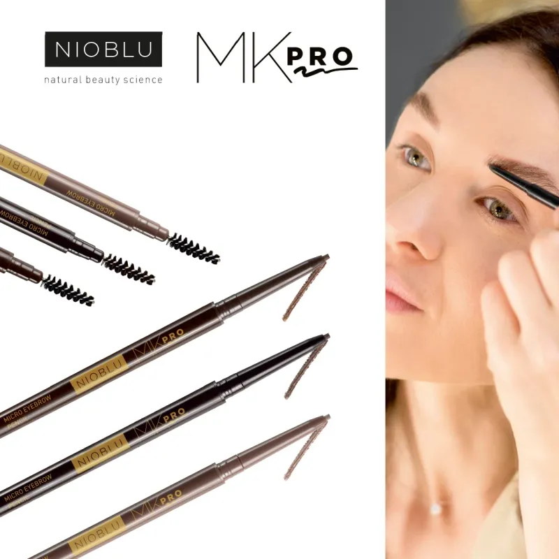 Microwenkbrauwpotlood