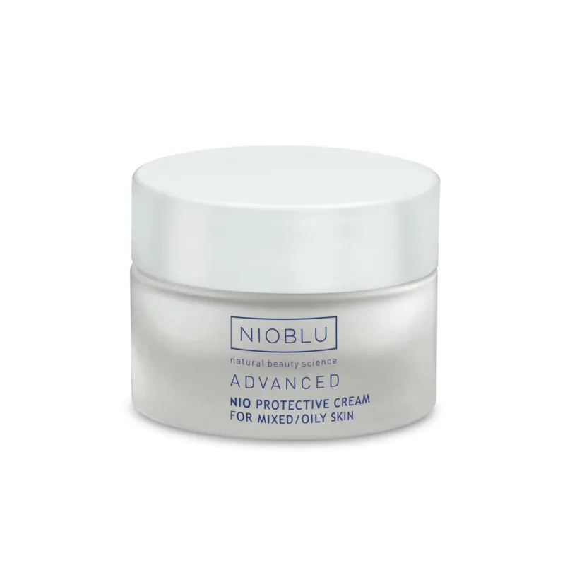 Nio-Protective Cream for Mixed/Oily Skin