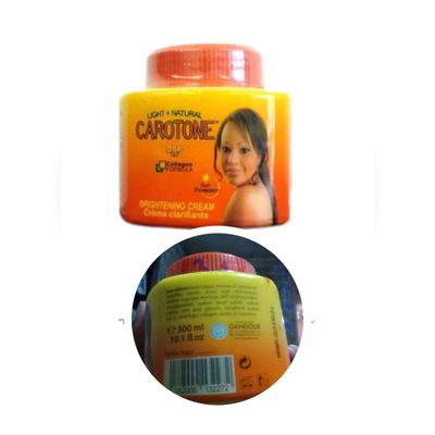 Carotone 300 mls