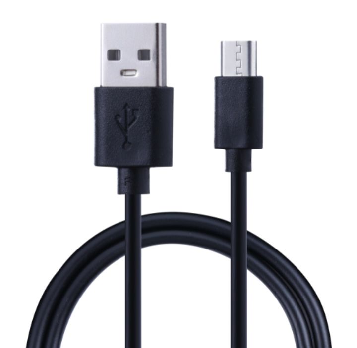 USB to Micro USB Copper Core Charging Cable