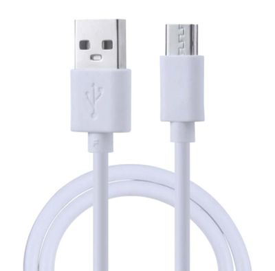 USB to Micro USB Copper Core Charging Cable