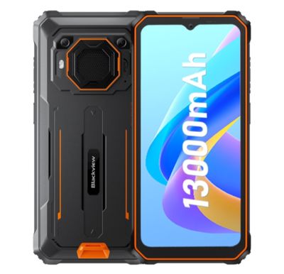 Blackview BV6200 Pro