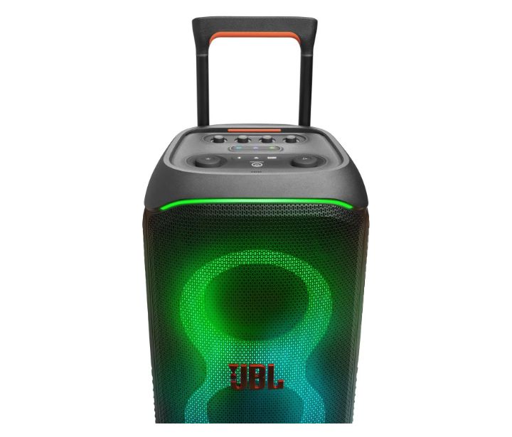 JBL Party Box Stage 320 Portable Party Speaker