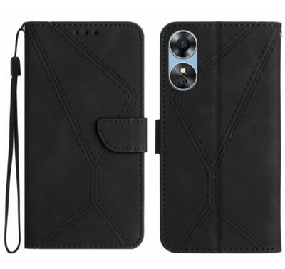 For OPPO A17 / A17K
