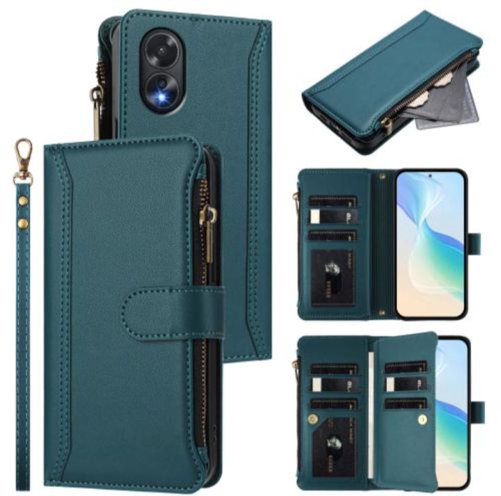 For OPPO A38 4G / A18 4G