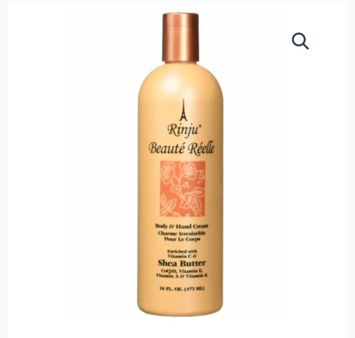 Palmer’s Cocoa Butter Formula Cream 
