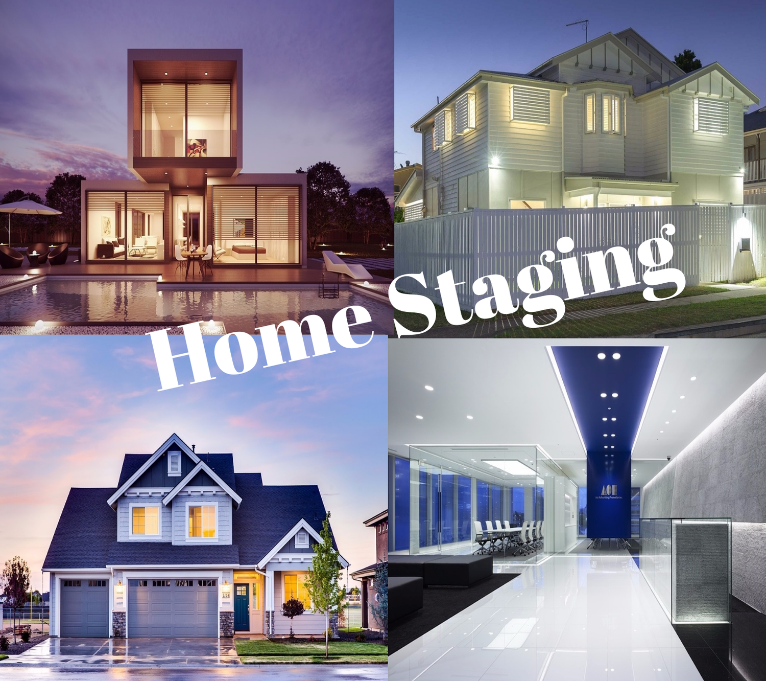 HOME STAGING