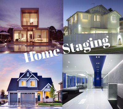 HOME STAGING