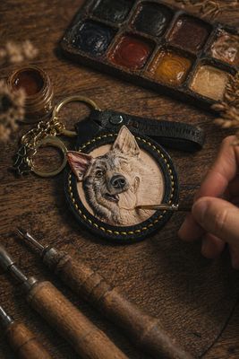 Pet Keepsakes &amp; Memorial Jewellery