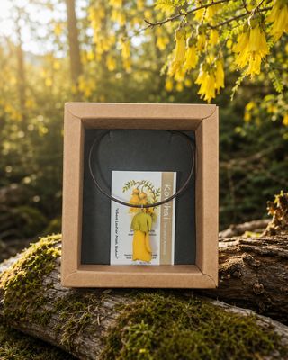 Handcrafted Necklace