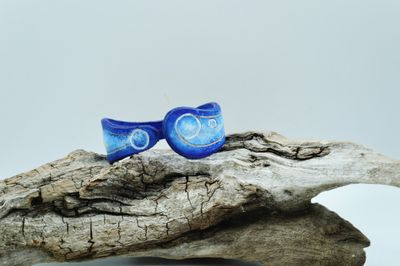 Ocean Serenity Cuff