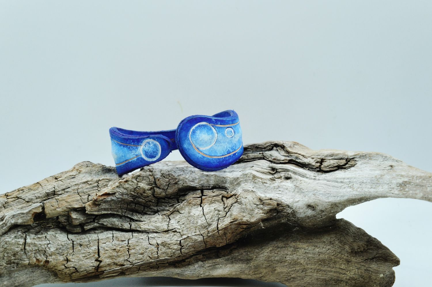 Ocean Serenity Cuff