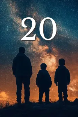 August 20th 2026 - Space Kids - Rockets