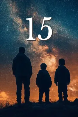 August 15th 2026 - Space Kids - Rockets