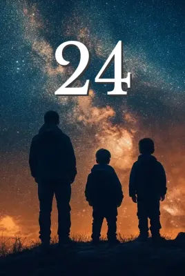 October 24th 2026 - SK - Telescopes