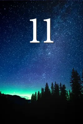 September 11th 2026 - Aurora at the Inn