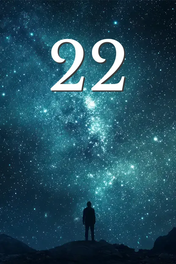 November 22nd 2026 - Journey into the Cosmos