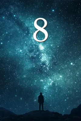 November 08th 2026 - Universe Full of Stars