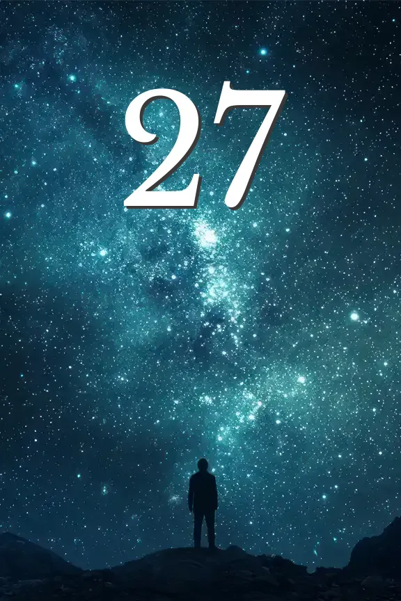 November 27th 2026 - Celestial Secrets