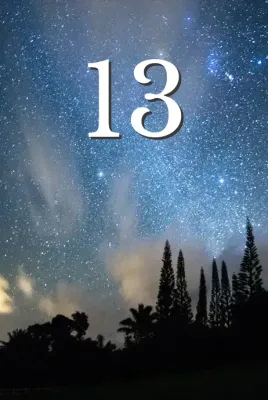 December 13th 2026 - Universe Full of Stars